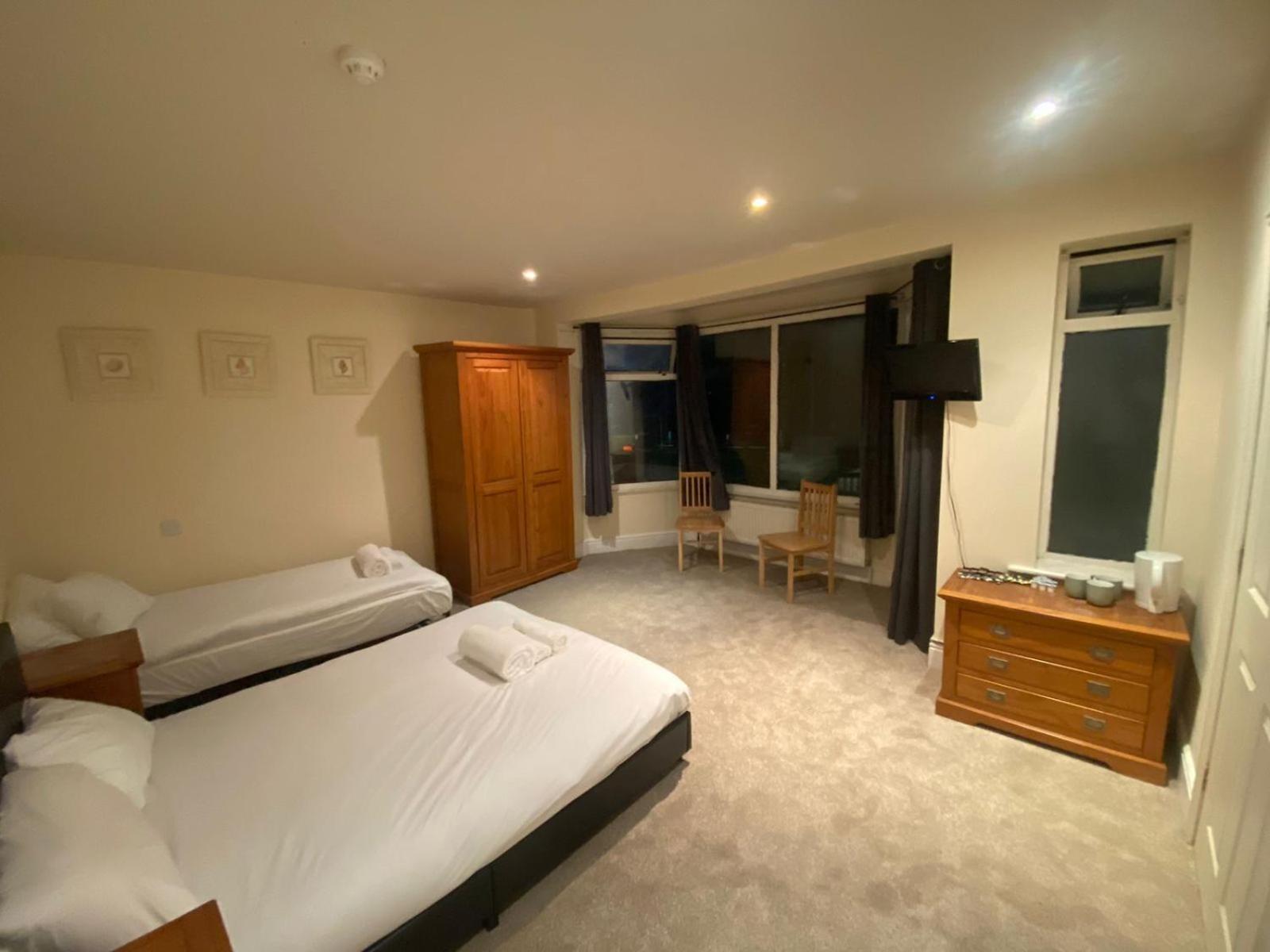 Sea Side Hotel Skegness Room photo