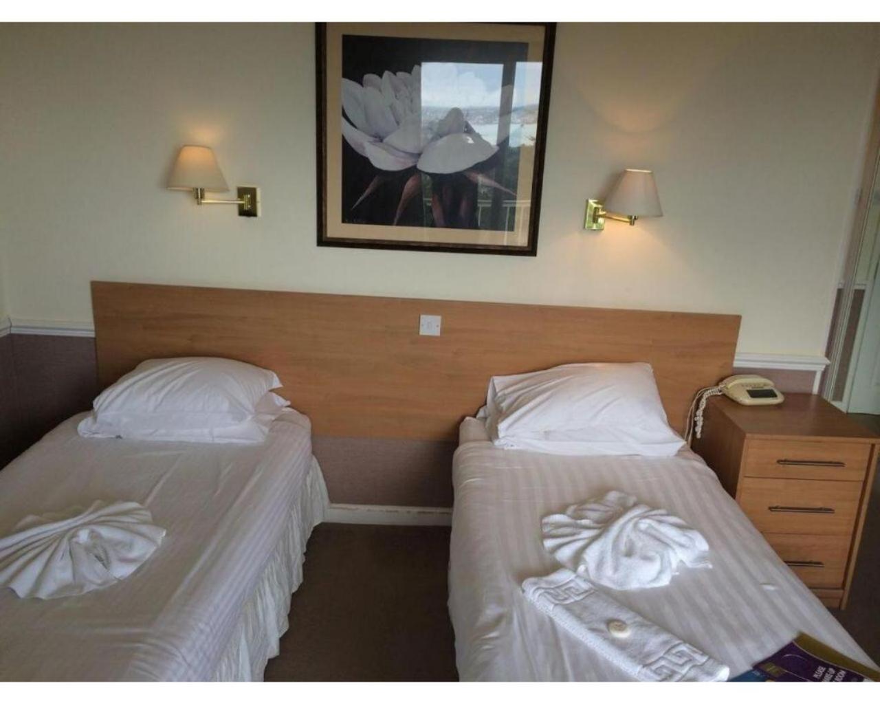 Sea Side Hotel Skegness Room photo