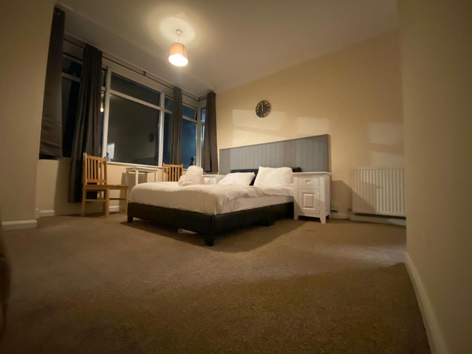 Sea Side Hotel Skegness Room photo