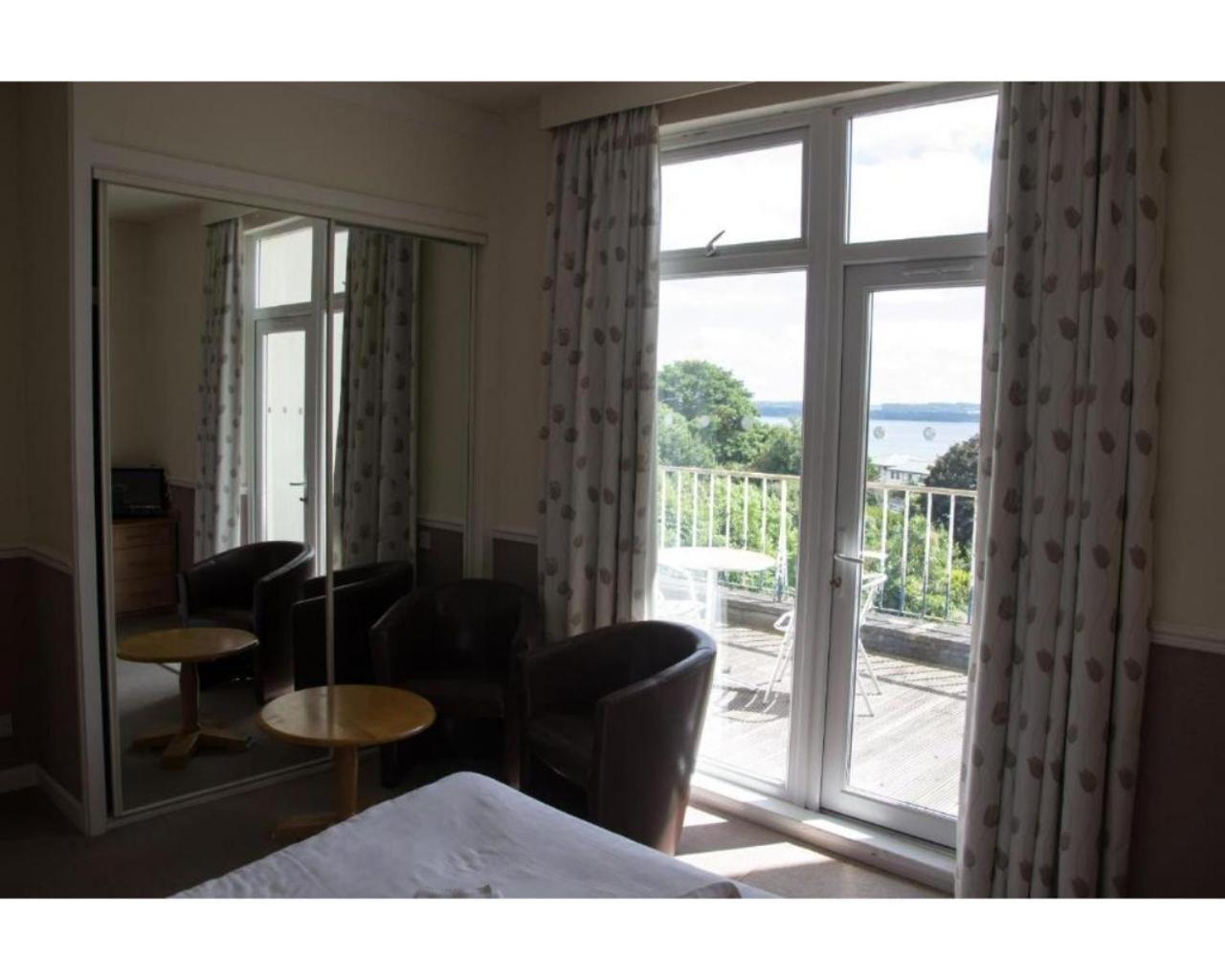 Sea Side Hotel Skegness Room photo